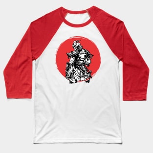 ronin samurai japan Baseball T-Shirt